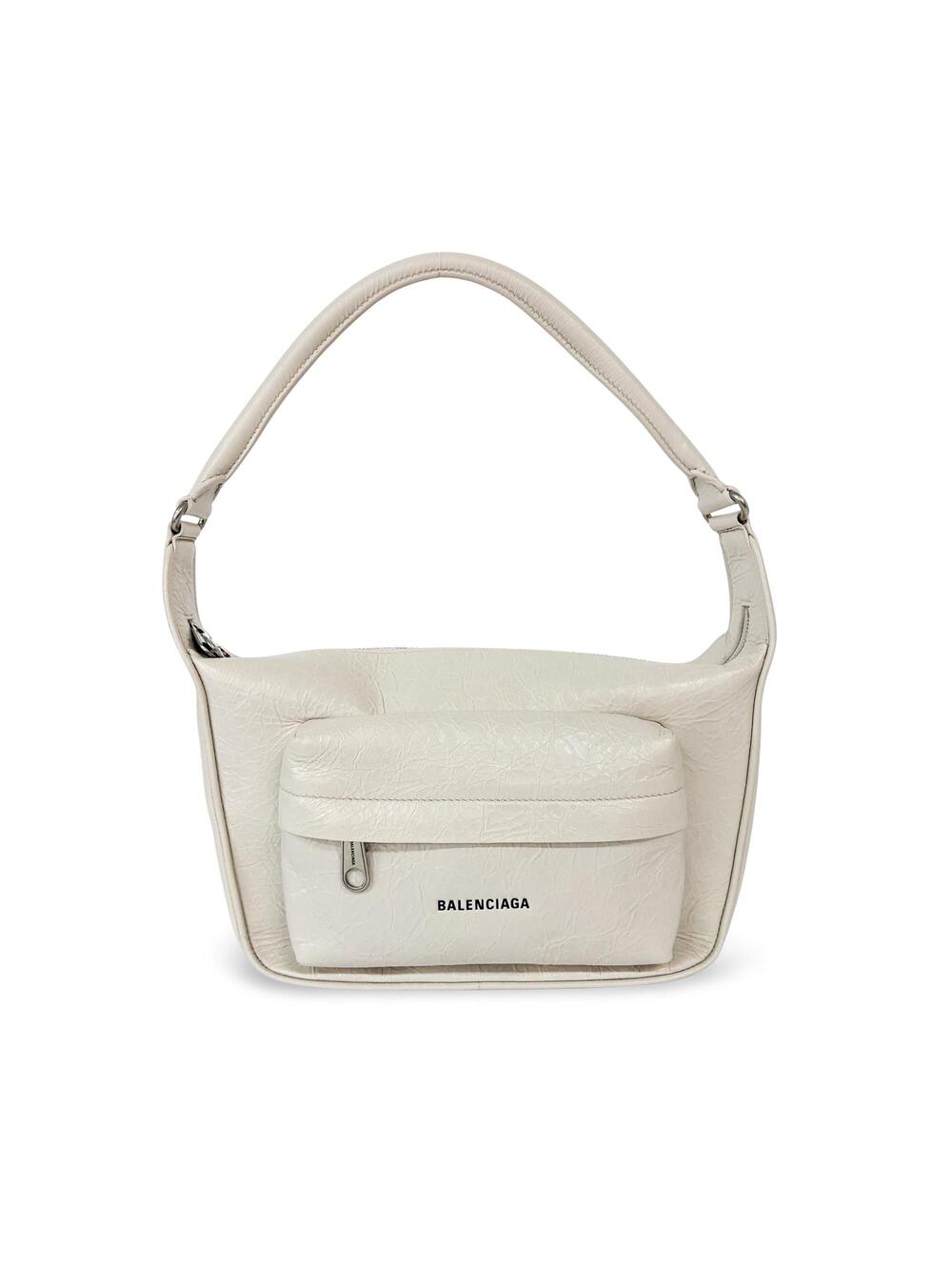 Fapis Balenciaga Ami Shoulder Bag Small #351630F66B